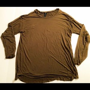 Agnes and Dora Top xxl